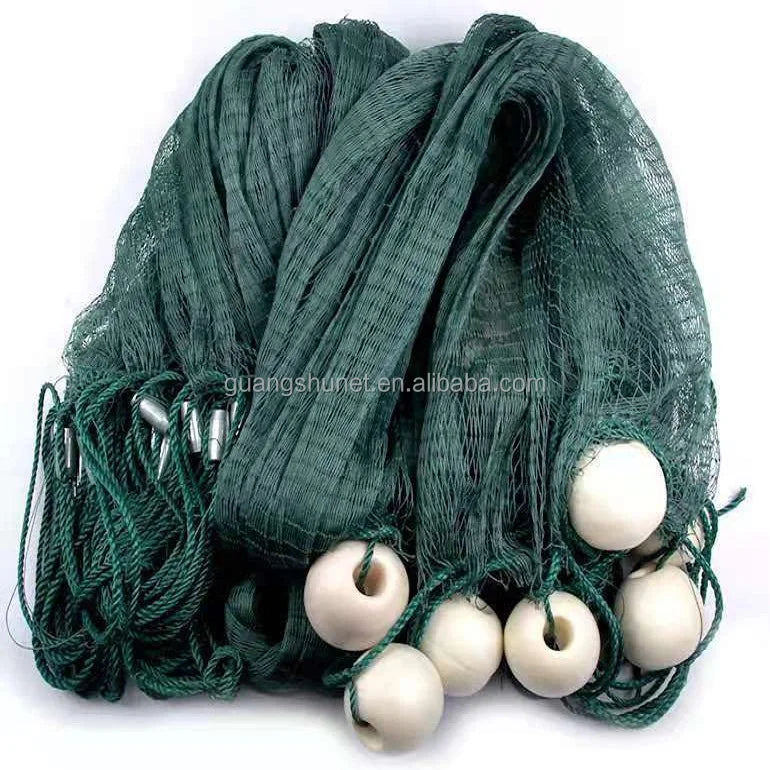 Fish Ponds Prevention Nets Fish Isolation Nets Fish Pond Culture Net ...