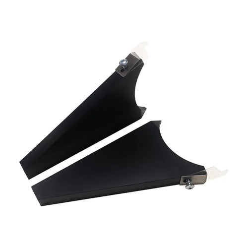 ! Pair XL75 Offset Printing Machines Spare Parts L2.008.113 Ink Duct End Blocks L2.008.114 Ink Fountain Divider for Heidelberg